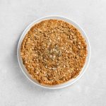 Dukkah, a legtutibb egyiptomi fűszerkeverék